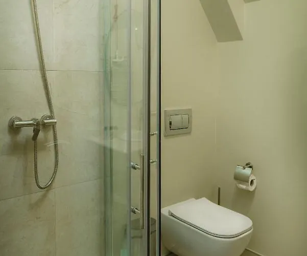 La Boheme Boutique Casa Soare Bukarest