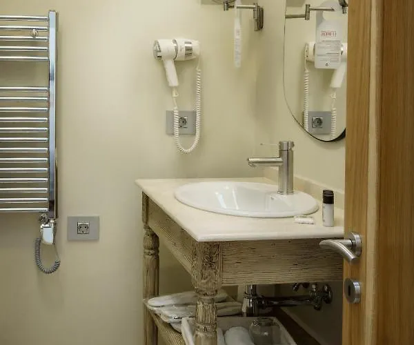 La Boheme Boutique Casa Soare Hotel