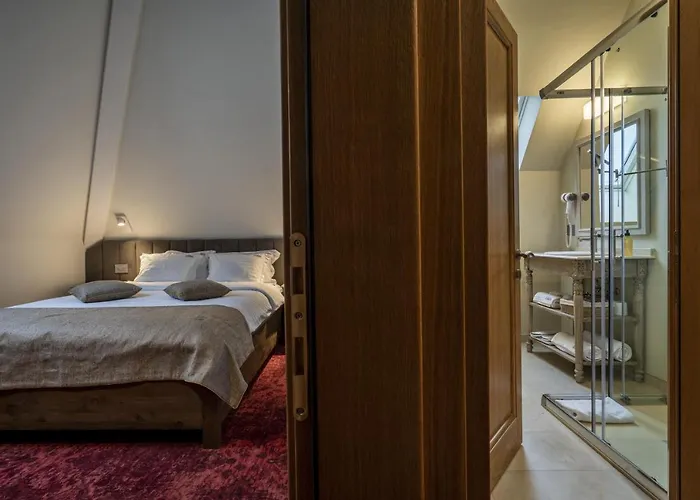 La Boheme Boutique Casa Soare 4*