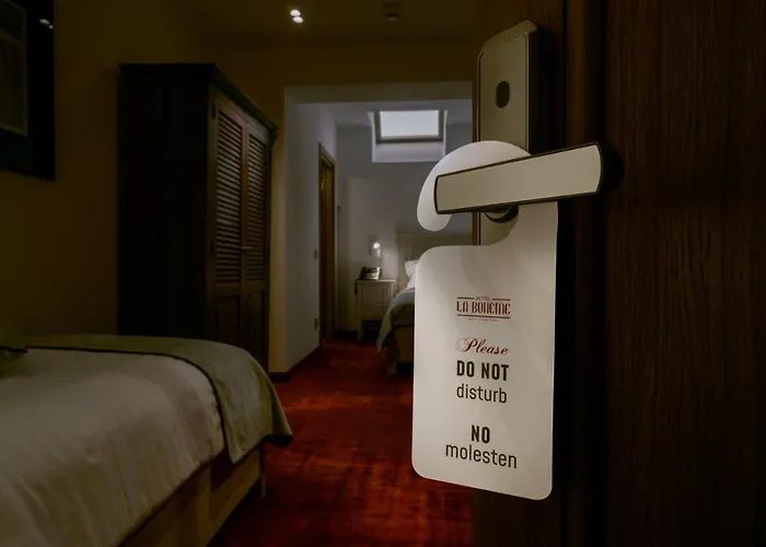 La Boheme Boutique Casa Soare Bukarest