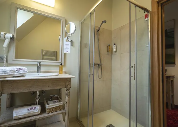 La Boheme Boutique Casa Soare 4*