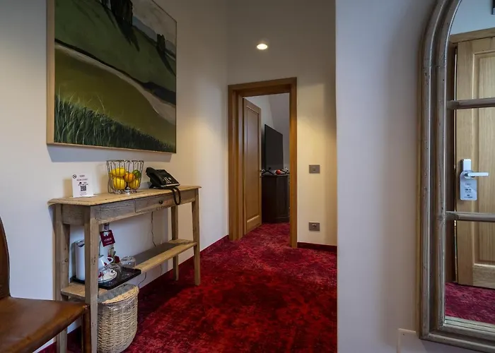 La Boheme Boutique Casa Soare 4*