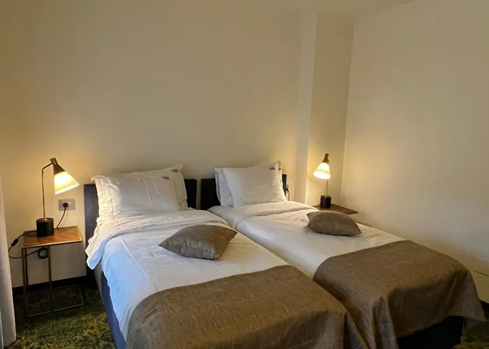 La Boheme Boutique Casa Soare Bukarest