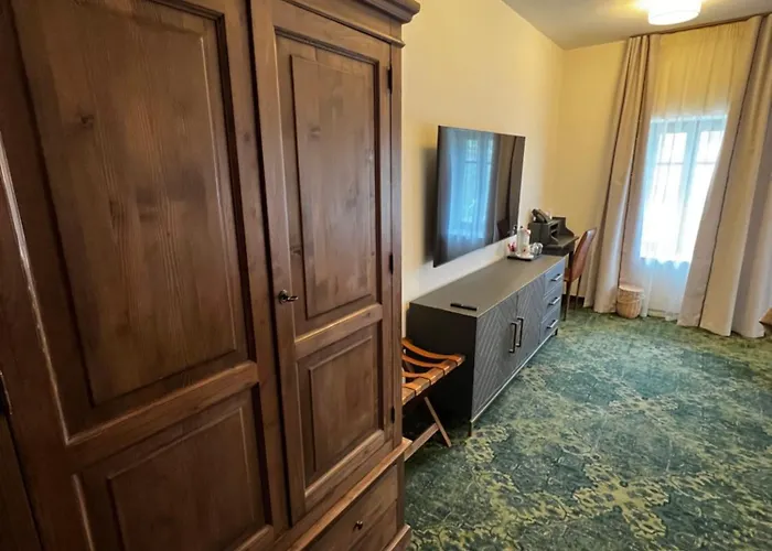 La Boheme Boutique Casa Soare