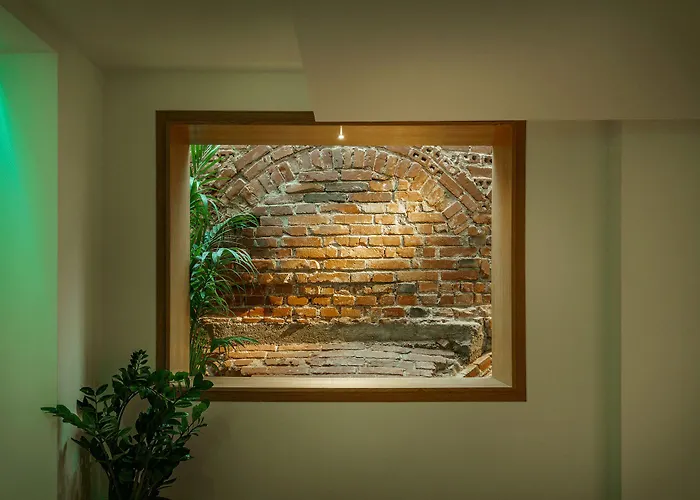 La Boheme Boutique Casa Soare 4*