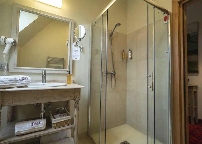 La Boheme Boutique Casa Soare Hotell Bukarest