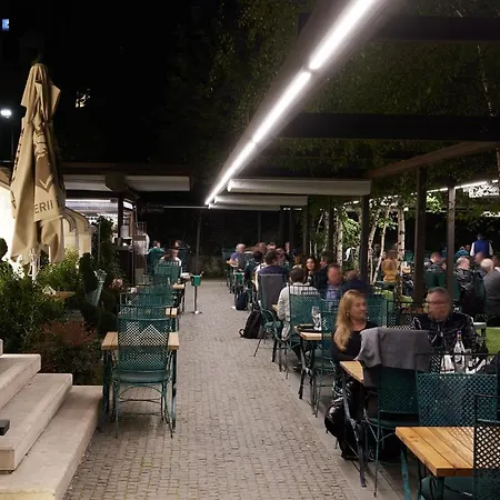 La Boheme Boutique Casa Soare Отель