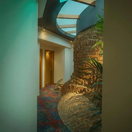 La Boheme Boutique Casa Soare Бухарест