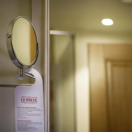 La Boheme Boutique Casa Soare 4*