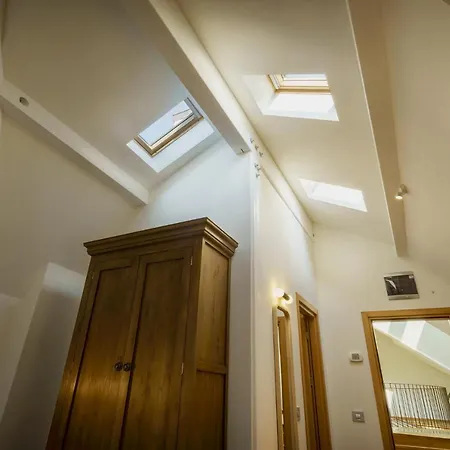 La Boheme Boutique Casa Soare Szálloda Bukarest