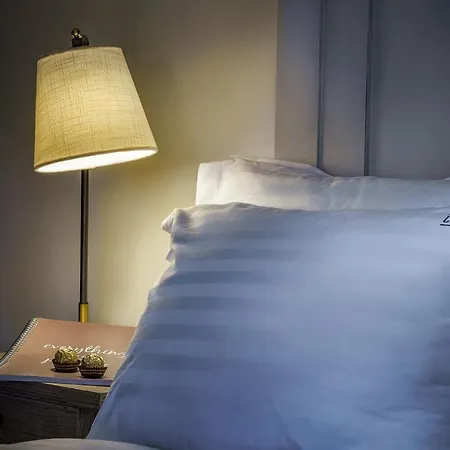 Szálloda La Boheme Boutique Casa Soare 4*