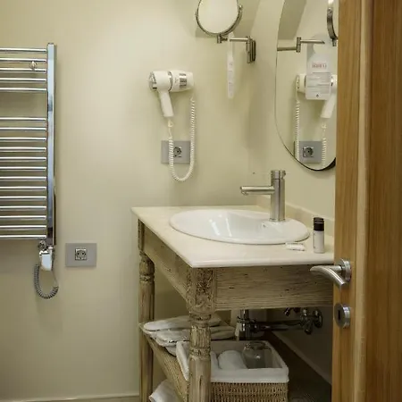 La Boheme Boutique Casa Soare 酒店