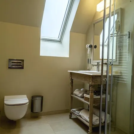 Szálloda La Boheme Boutique Casa Soare