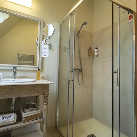 La Boheme Boutique Casa Soare 4*