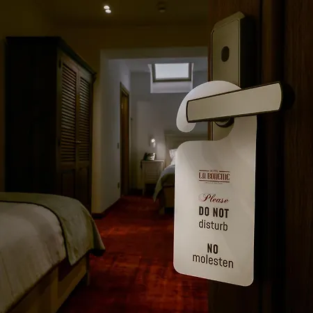 酒店 La Boheme Boutique Casa Soare 4*