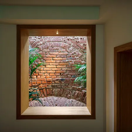 La Boheme Boutique Casa Soare Szálloda 4*