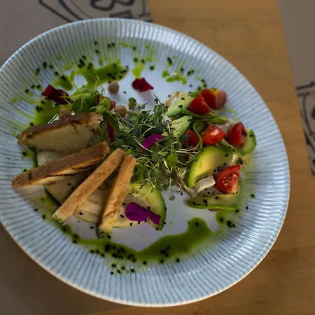 La Boheme Boutique Casa Soare 酒店