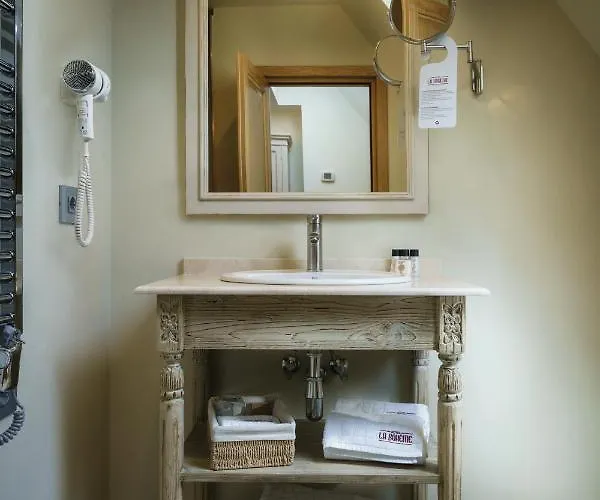 La Boheme Boutique Casa Soare