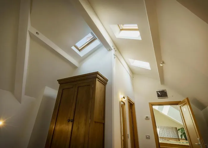 La Boheme Boutique Casa Soare Hotel Bucharest