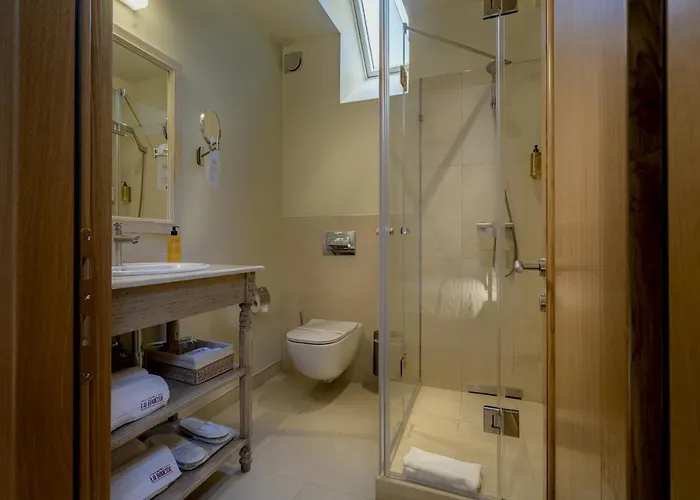 La Boheme Boutique Casa Soare Hotel 4*