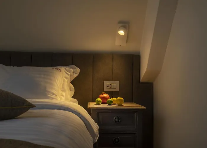 La Boheme Boutique Casa Soare 4*