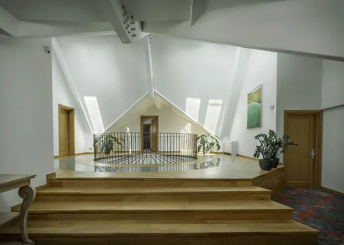 La Boheme Boutique Casa Soare Bucharest