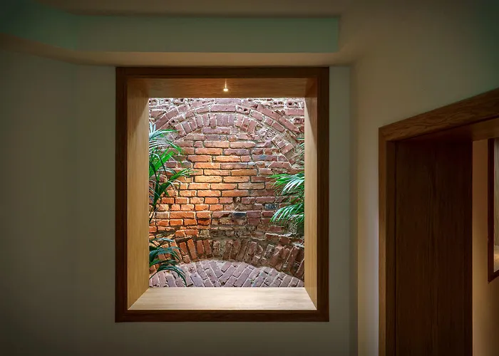 La Boheme Boutique Casa Soare Hotel 4*