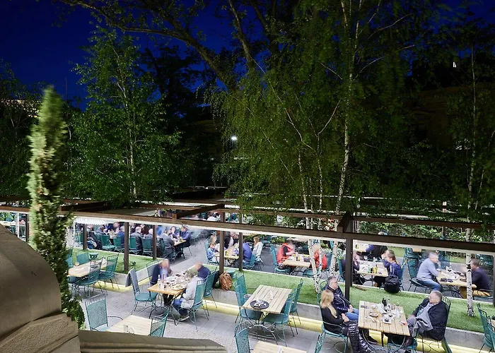 La Boheme Boutique Casa Soare 4* Bucharest