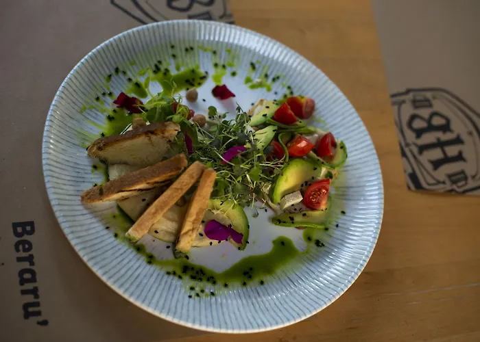 La Boheme Boutique Casa Soare 호텔