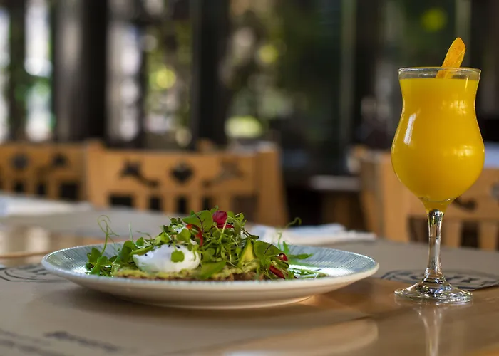 La Boheme Boutique Casa Soare