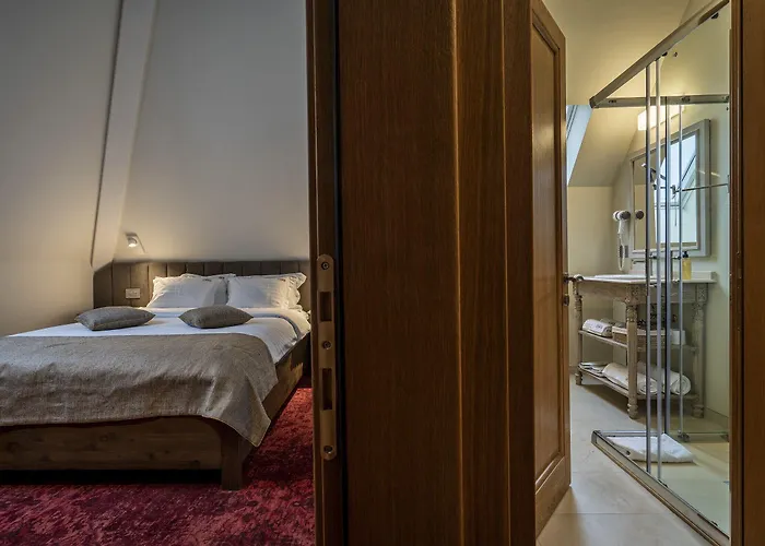 La Boheme Boutique Casa Soare