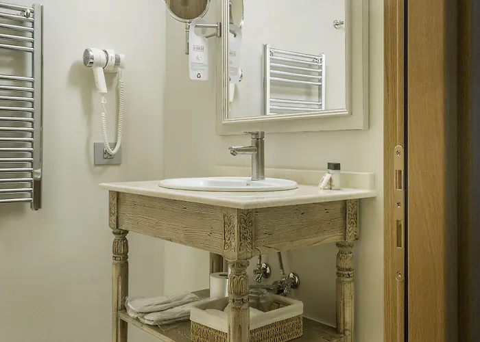 La Boheme Boutique Casa Soare Hotel Bucharest