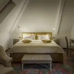 Hotel La Boheme Boutique Casa Soare Bucareste