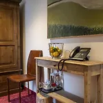 La Boheme Boutique Casa Soare Hotel Bucareste