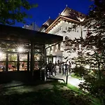 La Boheme Boutique Casa Soare Hotel 4*