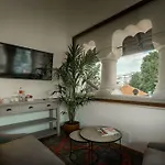 La Boheme Boutique Casa Soare Hotel
