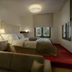 La Boheme Boutique Casa Soare Hotel