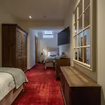 La Boheme Boutique Casa Soare Hotel Bucareste