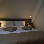 La Boheme Boutique Casa Soare 4* Bucareste